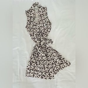 Diane von Furstenburg Wrap Dress